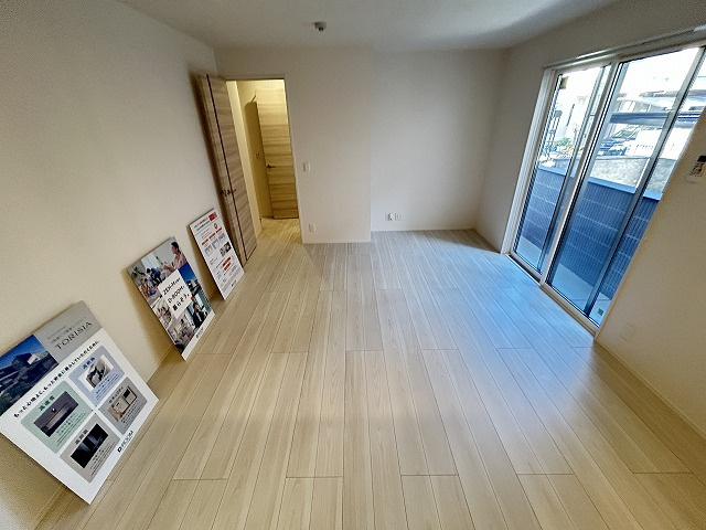 D-ROOM東花園のその他