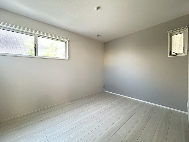 D-ROOM東花園の内装