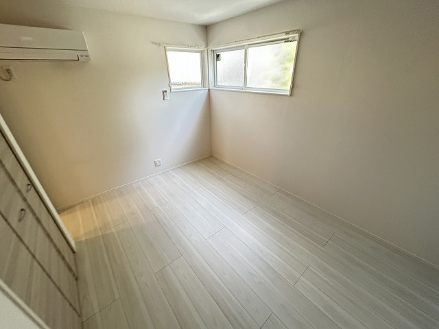 D-ROOM東花園の内装