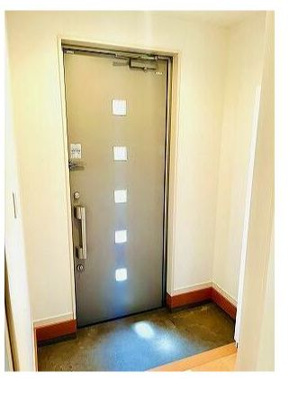 【玄関】 | プライムアセットかいがら坂