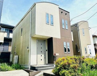 【外観】 | プライムアセットかいがら坂