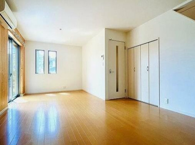 【居間・リビング】 | プライムアセットかいがら坂