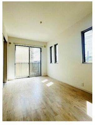 【寝室】 | プライムアセットかいがら坂