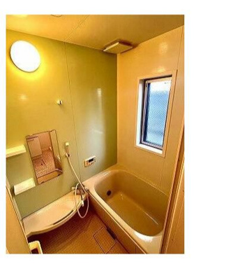 【浴室】 | プライムアセットかいがら坂