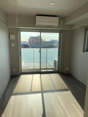 【居間・リビング】 | ミリアレジデンス馬込 