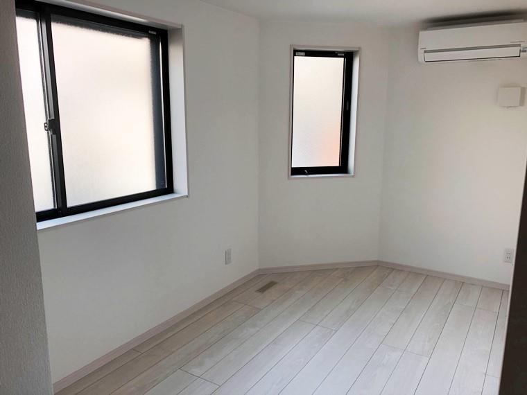 高田馬場戸建の内装