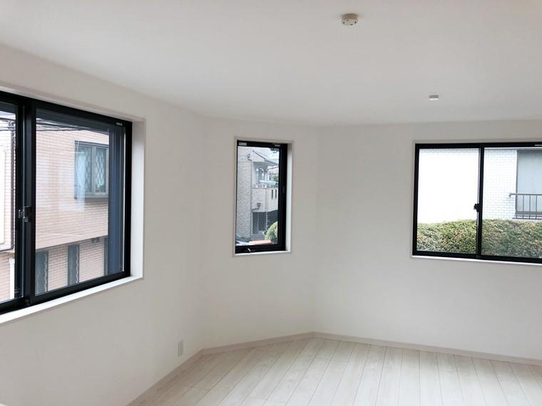 高田馬場戸建のその他