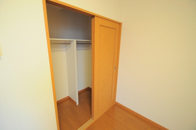 内装もきれいです