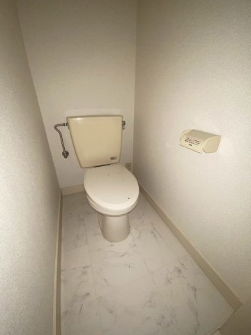 【トイレ】