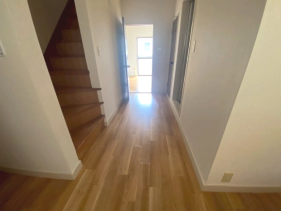 【居間・リビング】