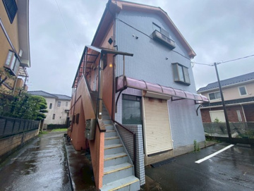 サンハイツの画像