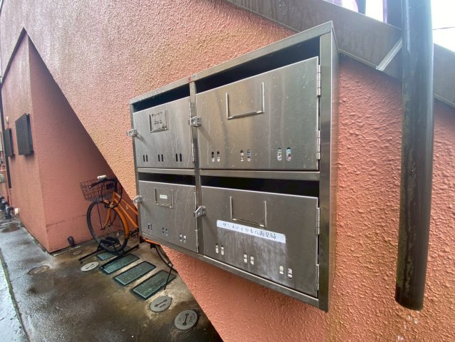 【その他共用部分】