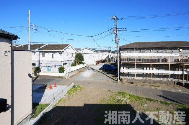 藤沢市辻堂元町３丁目５７６６－１新築戸建の展望