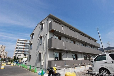 【外観】 | エスペランサ湘南台