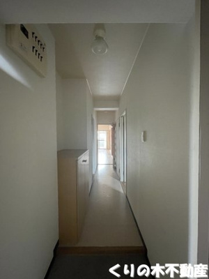 【玄関】 | ヴェルディール北日吉 | 毎日通る玄関はこちらです