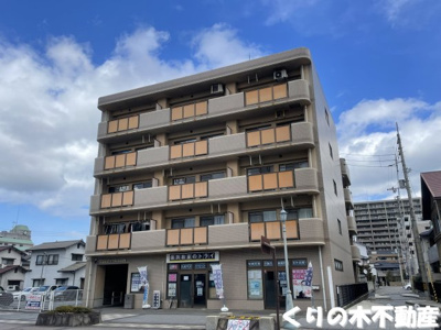 【外観】 | ヴェルディール北日吉 | きれいな外観です