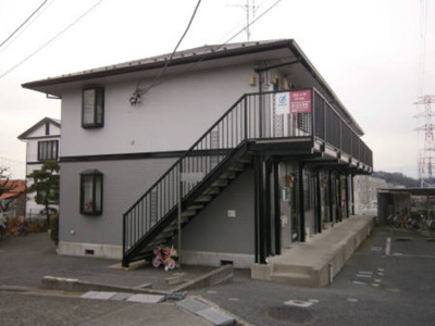 【外観】 | ストークハイム