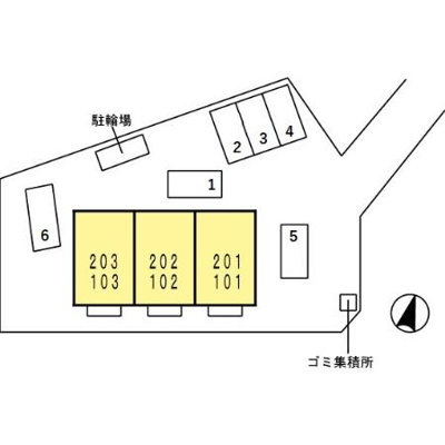 【その他共用部分】 | ストークハイム
