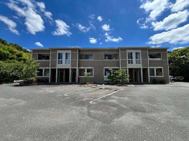 パインハウスの外観|外観写真（昼）