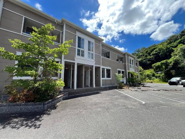 パインハウスの外観|外観写真（昼）