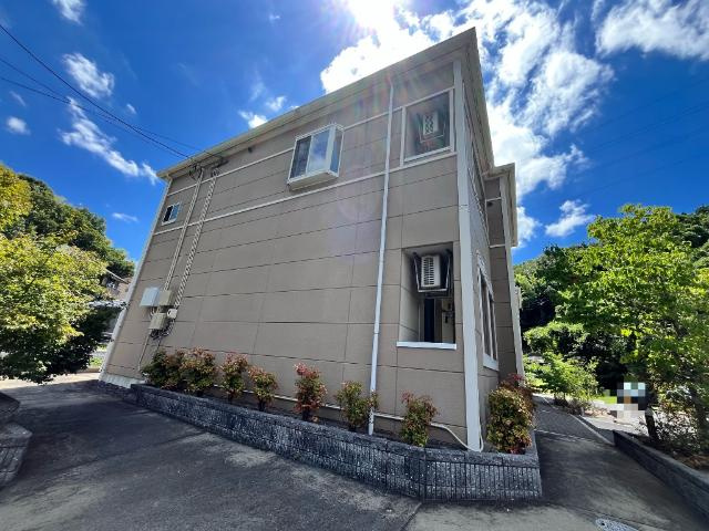 パインハウスの外観|外観写真（昼）