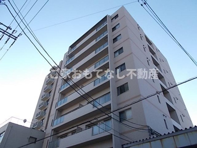 【外観】 | プライムコート（prime court）