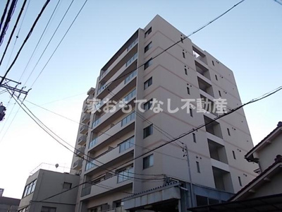 【外観】 | プライムコート（prime court）