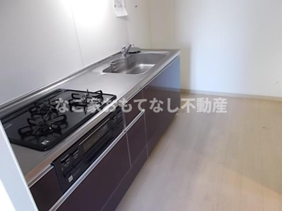 【キッチン】 | プライムコート（prime court）