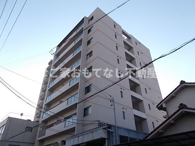 【外観】 | プライムコート（prime court） | プライムコート（prime court）