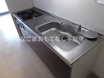 【キッチン】 | プライムコート（prime court）