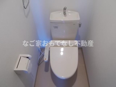 【トイレ】 | プライムコート（prime court）