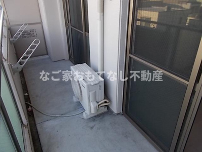 【バルコニー】 | プライムコート（prime court）