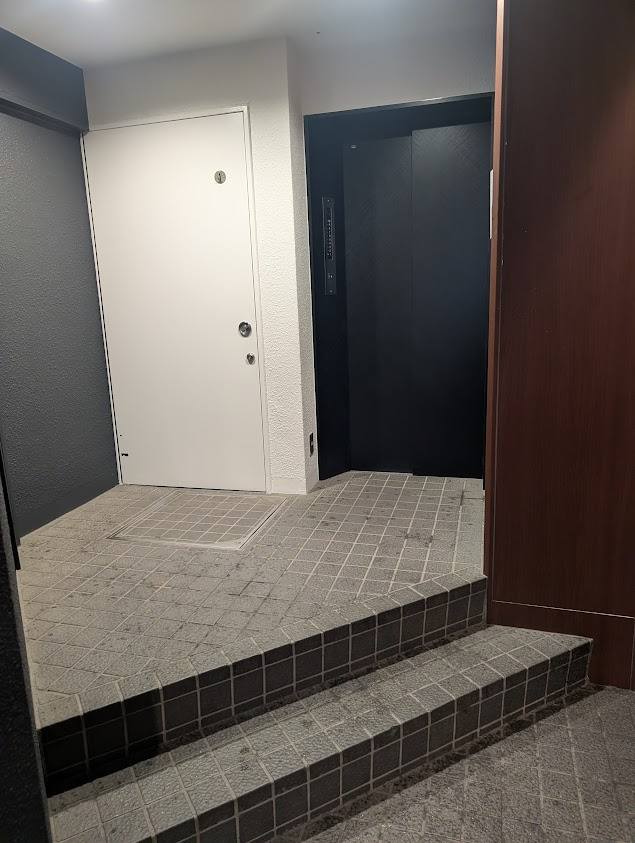 渋谷区渋谷２丁目の店舗一部