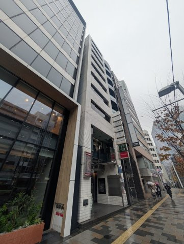 渋谷区渋谷２丁目の店舗一部