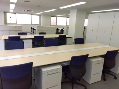 【その他】 | 西五反田８丁目ビル