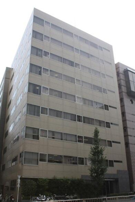 【外観】 | 西五反田８丁目ビル | 外観は落ち着いています