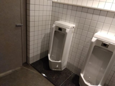 【トイレ】 | 西五反田８丁目ビル | トイレです