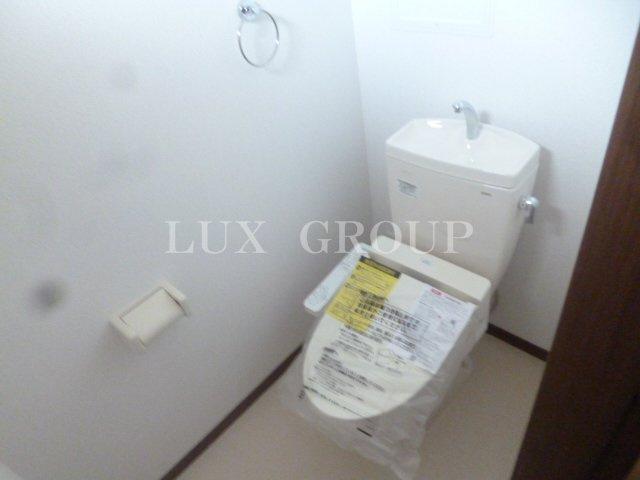 【トイレ】 | Amoursun