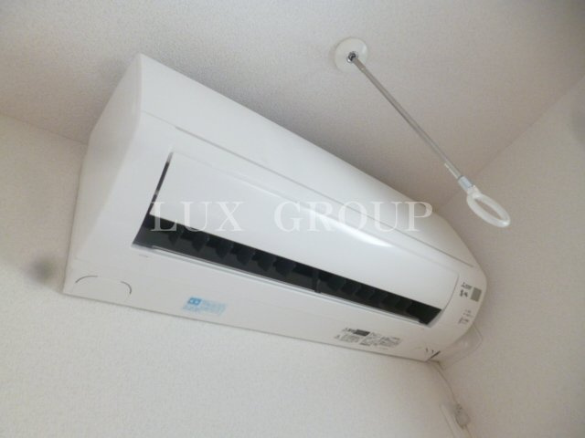 【設備】 | Amoursun