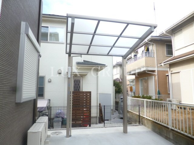 【その他共用部分】 | Amoursun