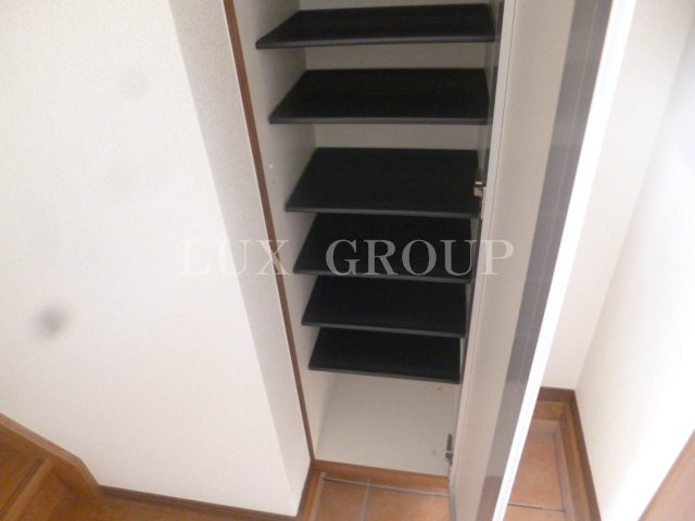 【玄関】 | Amoursun