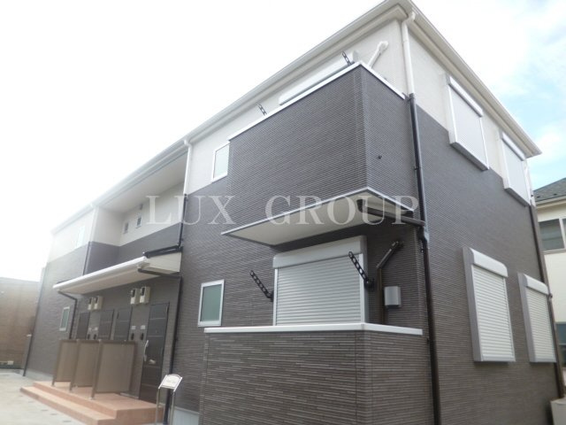 【外観】 | Amoursun