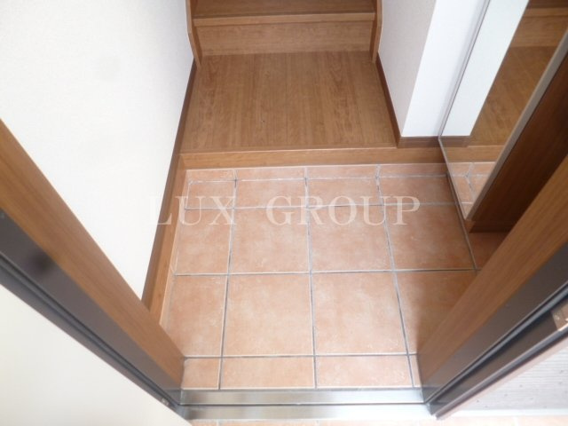 【玄関】 | Amoursun