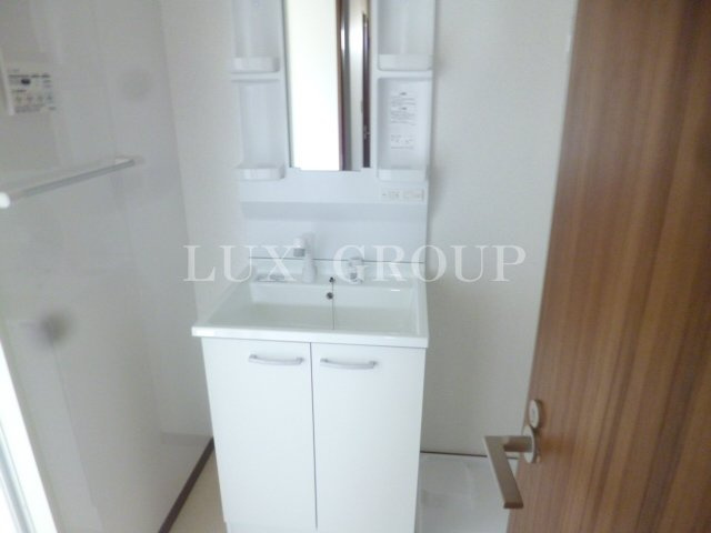 【独立洗面台】 | Amoursun