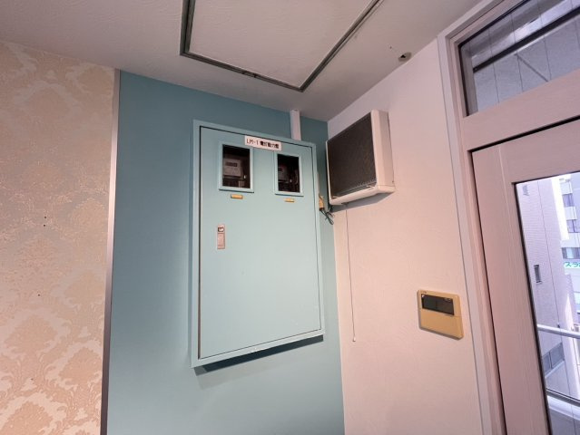 坂井ビルのその他