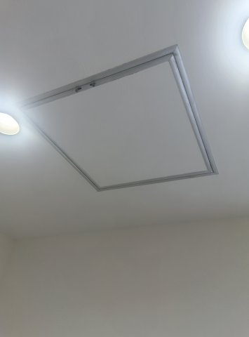 坂井ビルの設備
