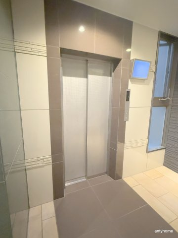 トモ南堀江の設備