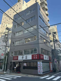 ＹＯＵＮＧＥＲ７浜松町ビルの画像