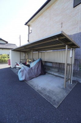 【その他共用部分】 | ちしろ台Ⅳ