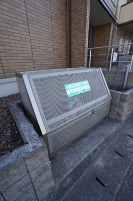 【その他共用部分】 | ちしろ台Ⅳ